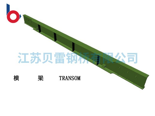 贝雷桥横梁在使用的时候需要注意什么