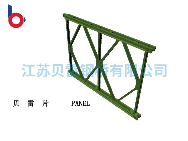 贝雷架在使用完毕之后需要怎么进行处理