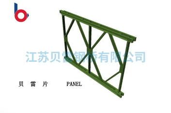 贝雷梁吊装施工的步骤和流程